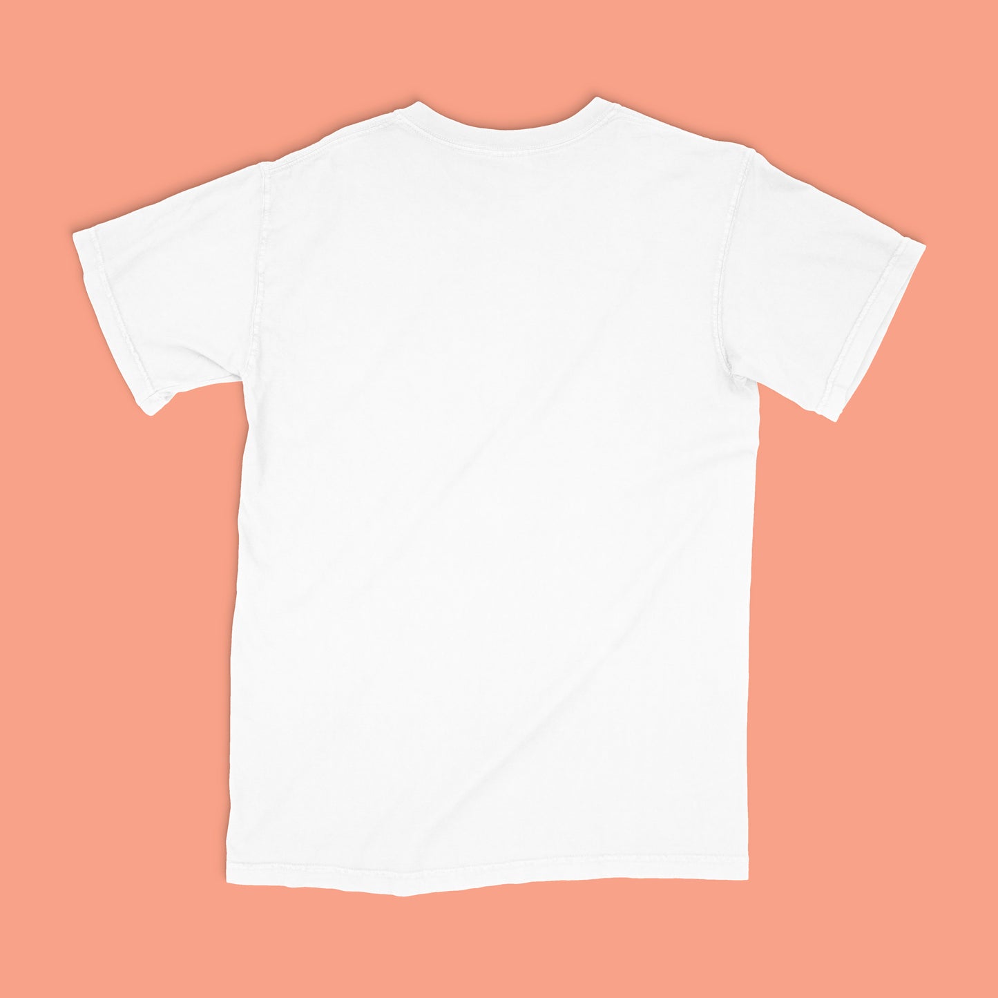 Close Encounters in Arches Shirt