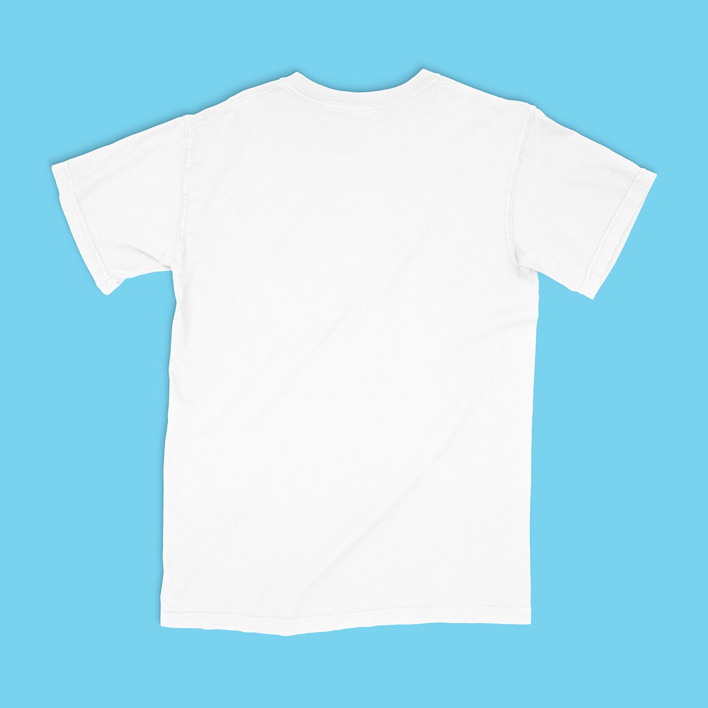 Skull Shrooms Shirt