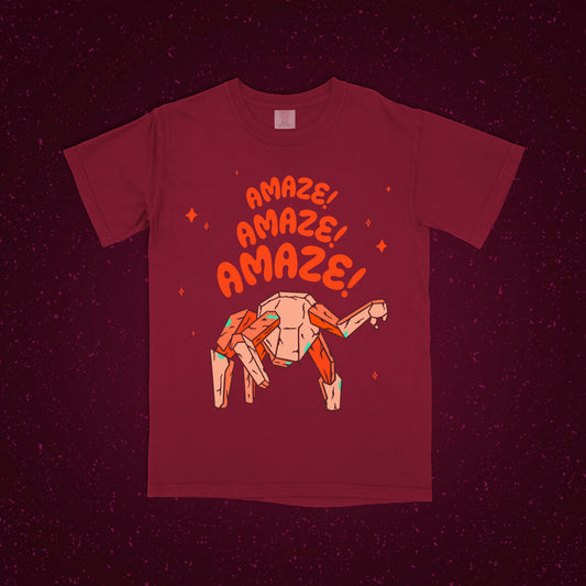 Project Hail Mary Amaze T-Shirt