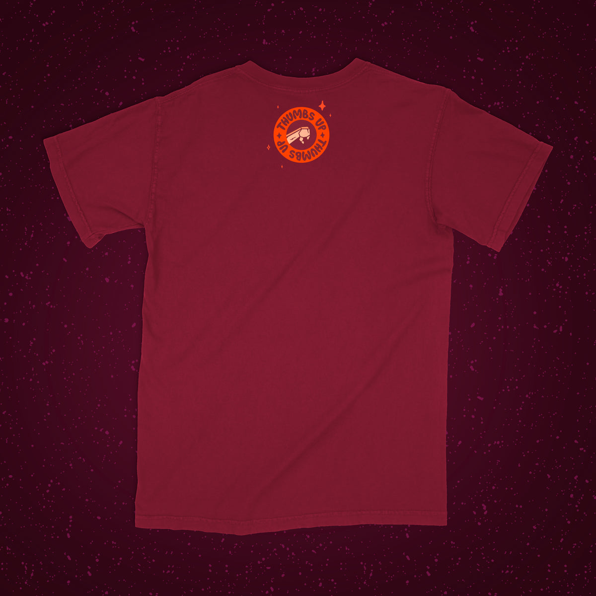 Rocky Amaze T-Shirt