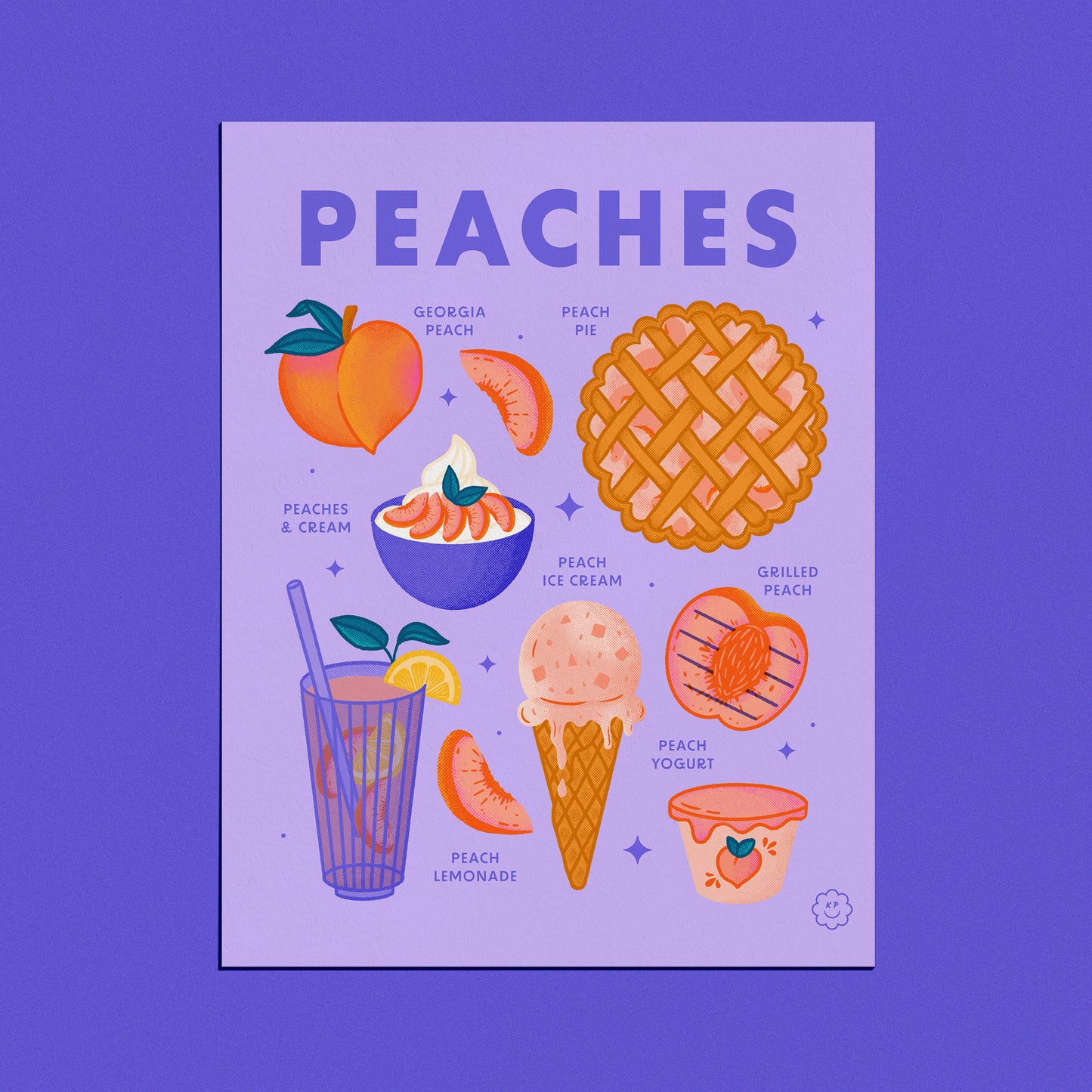 Peaches