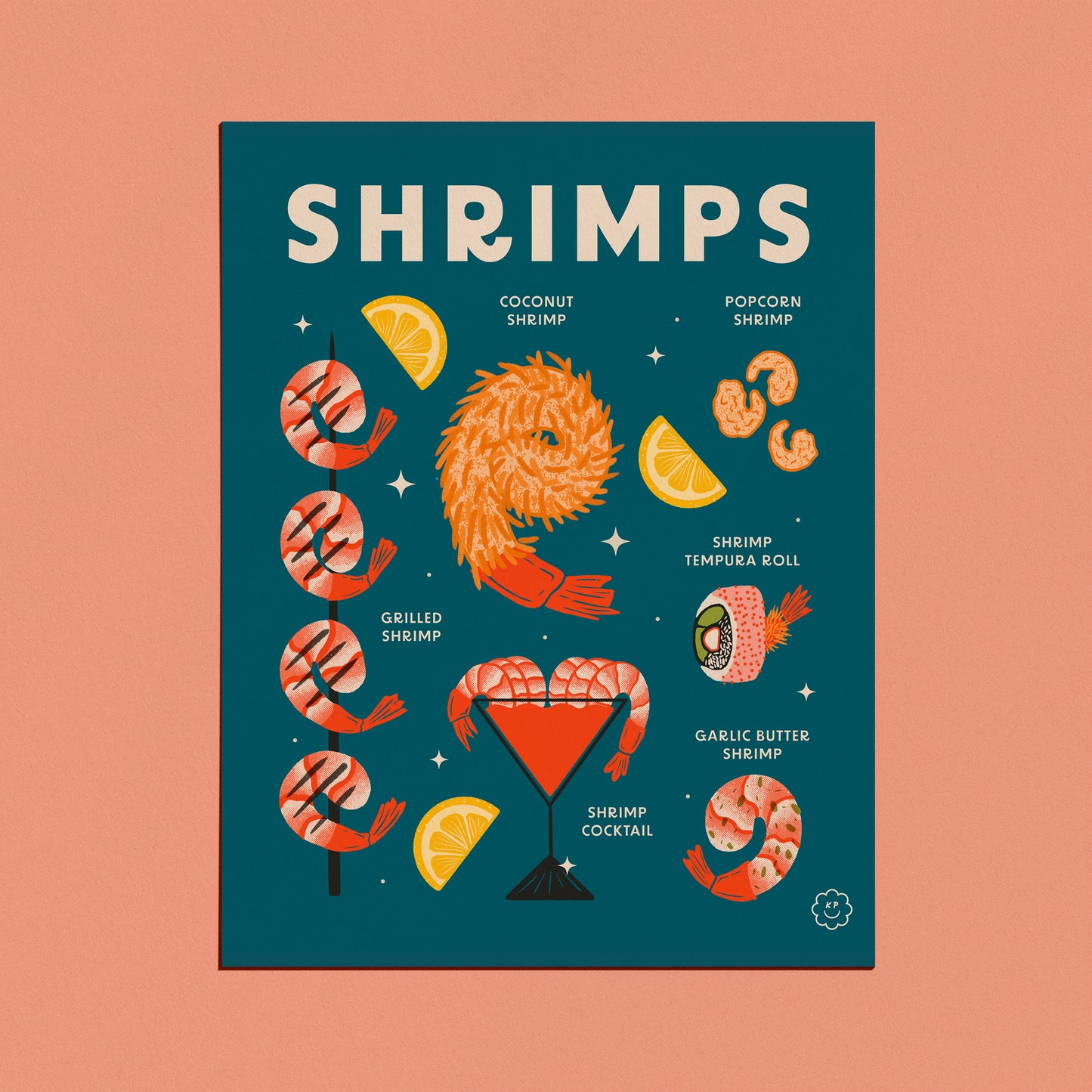 Shrimps